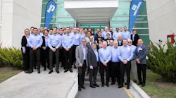 Technical Center