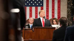 State of the Union address