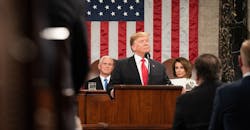 State of the Union address State of the Union address