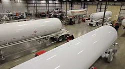 Route 66 Truck and Trailer A