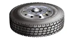 Cooper Roadmaster RM351 HD tire Cooper Roadmaster RM351 HD tire
