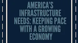 America's Infrastructure Needs