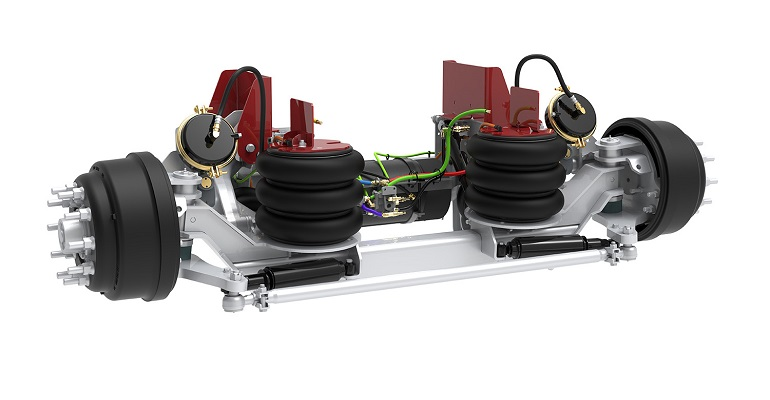 20K suspension