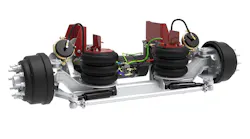 20K suspension