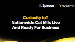 Sprint Curiosity IoT and Spireon
