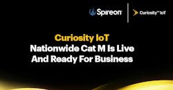 Sprint Curiosity IoT and Spireon Sprint Curiosity IoT and Spireon