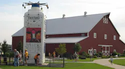 Fair Oaks Farms