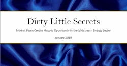 Dirty Little Secrets report Dirty Little Secrets report