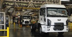 Ford São Bernardo do Campo Ford São Bernardo do Campo