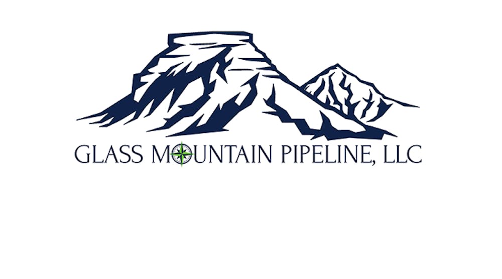 Bulktransporter 6765 Glass Mountain Pipeline Logo Copy 0