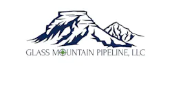 Glass Mountain Pipeline