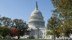 US capitol building