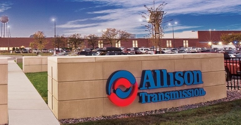 Allison headquarters