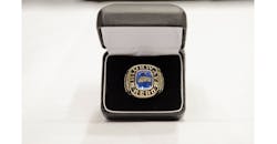 Highway Hero ring Highway Hero ring