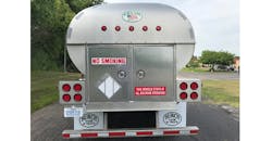 Burch Tank Burch Tank