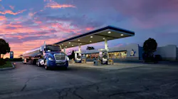 Bendix Wingman Fusion