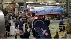 Tremcar celebration Tremcar celebration