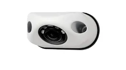 Voyager camera