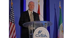 CVSA executive director CVSA executive director