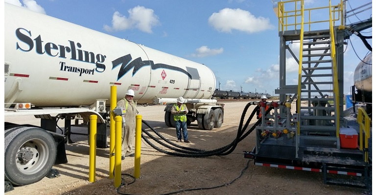 Grammer Industries acquires Sterling Transport Bulk Transporter