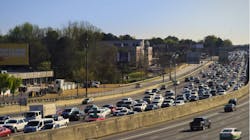 Failing infrastructure Failing infrastructure