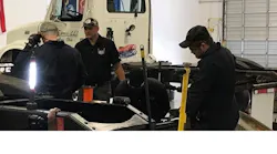 American Diesel Training Centers