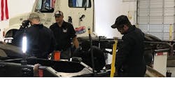 American Diesel Training Centers American Diesel Training Centers