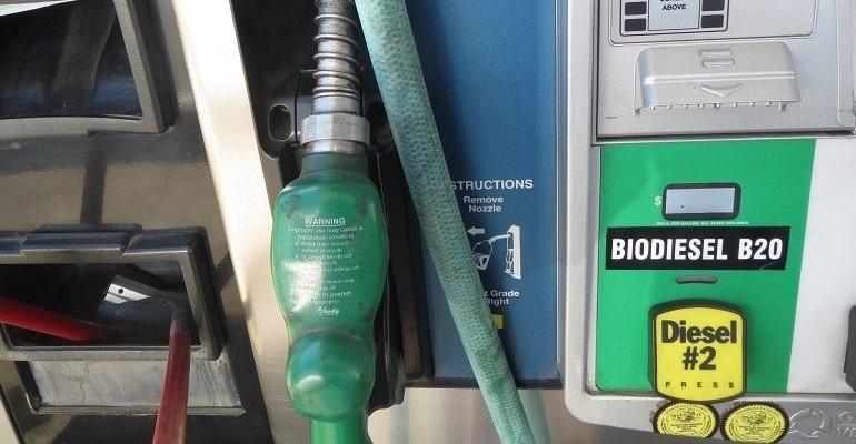 Biodiesel