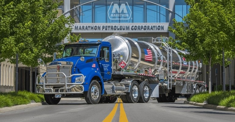 Marathon Petroleum