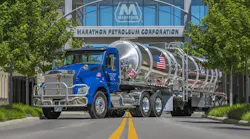 Marathon Petroleum