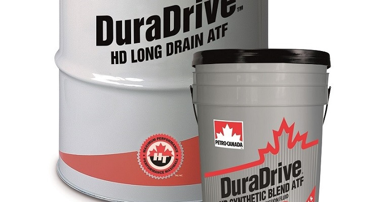 PetroCanada launches extended drain interval ATF Bulk Transporter