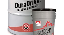 Bulktransporter 6876 Petro Canada Lubricants Duradrive Range Copy