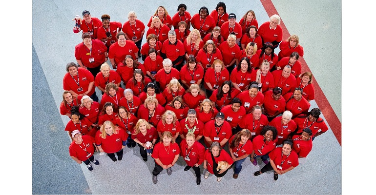 Salute to Women Behind the Wheel