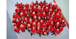 Salute to Women Behind the Wheel Salute to Women Behind the Wheel