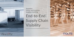 Fleetilla, Polte collaborate Fleetilla, Polte collaborate