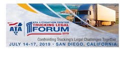 Bulktransporter 6899 At Trucking Legal Forum Businesssolutions