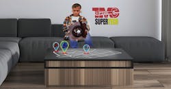 TMCSuperTech: The Game TMCSuperTech: The Game