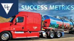 Usher Transport case study