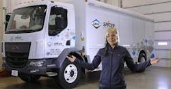 Dana Driveline Forensics Dana Driveline Forensics