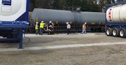 Cargo Logistics transloading Cargo Logistics transloading