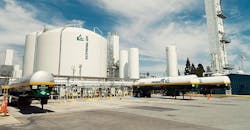 Air Products ASU Air Products ASU