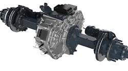 AXE Series e-axle