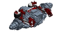 Reyco Granning 240AR-EV Reyco Granning 240AR-EV