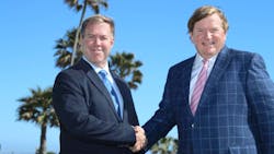 Brian Wood on left president of TransWood was selected as NTTC chairman for 20162017 He succeeds Harold Sumerford Jr chief executive officer of JampM Tank Lines Inc Brian Wood on left president of TransWood was selected as NTTC chairman for 20162017 He succeeds Harold Sumerford Jr chief executive officer of JampM Tank Lines Inc