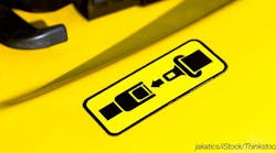 Bulktransporter 717 Seatbelt Icon Thinkstock 148458133