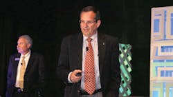 Al Cohn right Pressure Systems International Al Cohn right Pressure Systems International