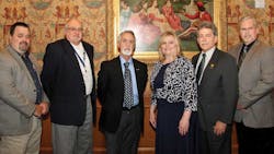 NTTCrsquos Safety amp Security Council 20132014 officers include Griff Odgers Andrews Logistics Inc Steve Powers JampS Transport Co Inc Andrew Woods Bulk Transportation Becky Perlaky Kenan Advantage Group Ray Riley Miller Transporters Inc and Randy Vaughn Superior Bulk Logisitcs Inc NTTCrsquos Safety amp Security Council 20132014 officers include Griff Odgers Andrews Logistics Inc Steve Powers JampS Transport Co Inc Andrew Woods Bulk Transportation Becky Perlaky Kenan Advantage Group Ray Riley Miller Transporters Inc and Randy Vaughn Superior Bulk Logisitcs Inc