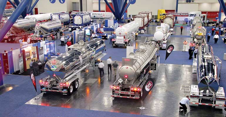 NTTC sets milestone with second annual Tank Truck Week Bulk Transporter