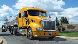 Fort Transfer Morton IL has been in the process of transitioning into a diversified liquid bulk solutions provider The carrier operates 160 tractors and more than 200 trailers