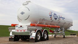 Westmor LT Proline Transport model Westmor LT Proline Transport model